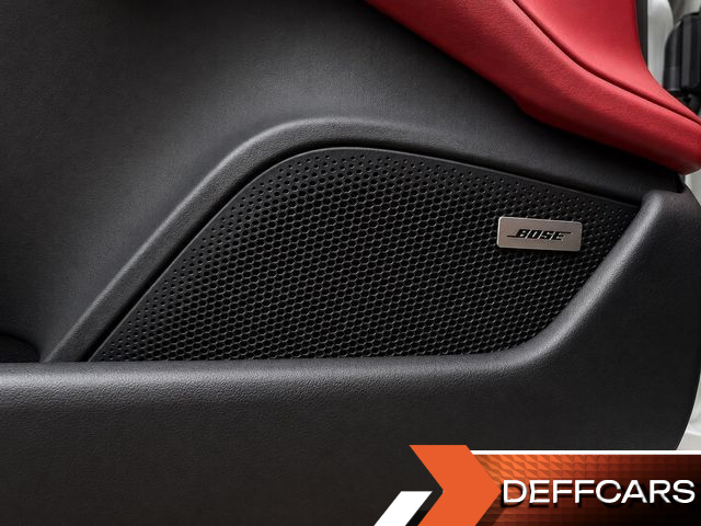 Porsche TAYCAN GTS купить на сайте DeffCars
