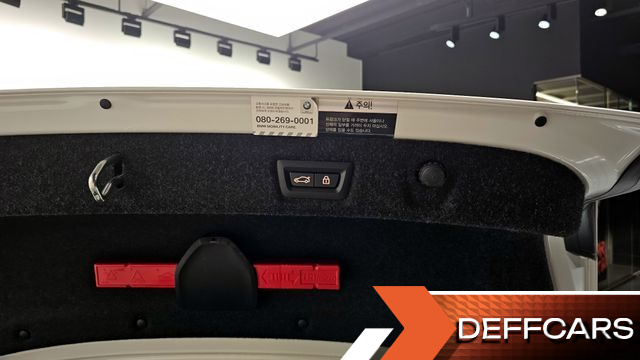 BMW 5-SERIES 530i Luxury купить на сайте DeffCars