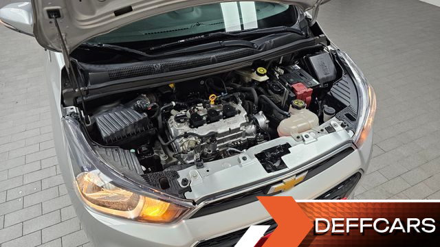 ChevroletGMDaewoo SPARK LTZ купить на сайте DeffCars