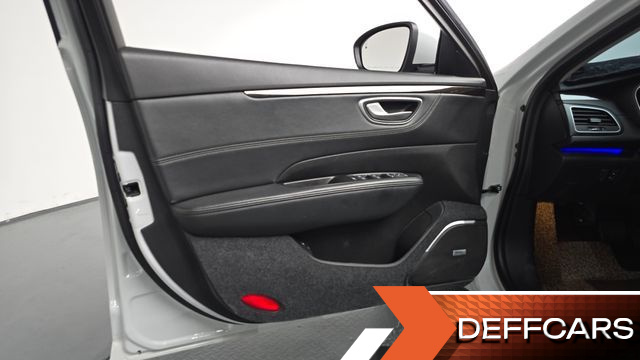 Renault-KoreaSamsung SM6 2.0 GDe RE купить на сайте DeffCars