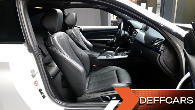 BMW 4-SERIES 428i M Sport Coupe купить на сайте DeffCars