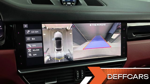 Porsche CAYENNE 3.0 Coupe купить на сайте DeffCars