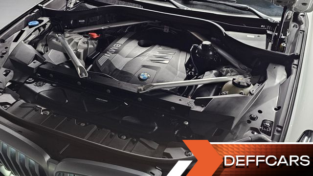 BMW X5 xDrive 40i M Sport купить на сайте DeffCars