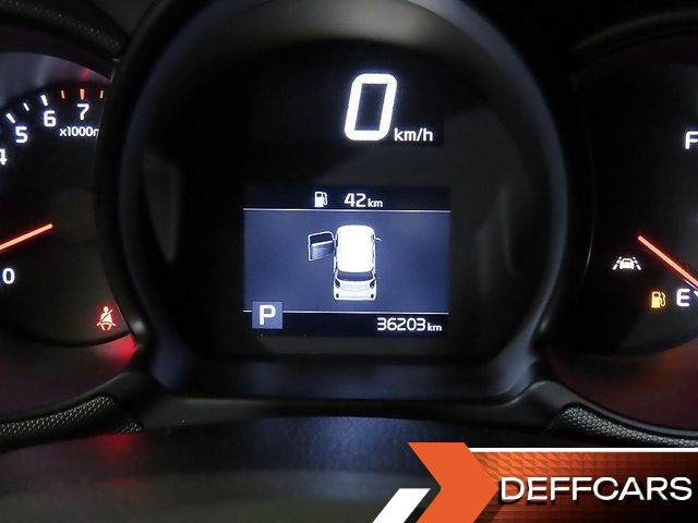 Kia RAY Van Prestige купить на сайте DeffCars