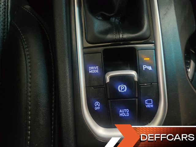 Hyundai SANTAFE Diesel 2.0 2WD Exclusive купить на сайте DeffCars