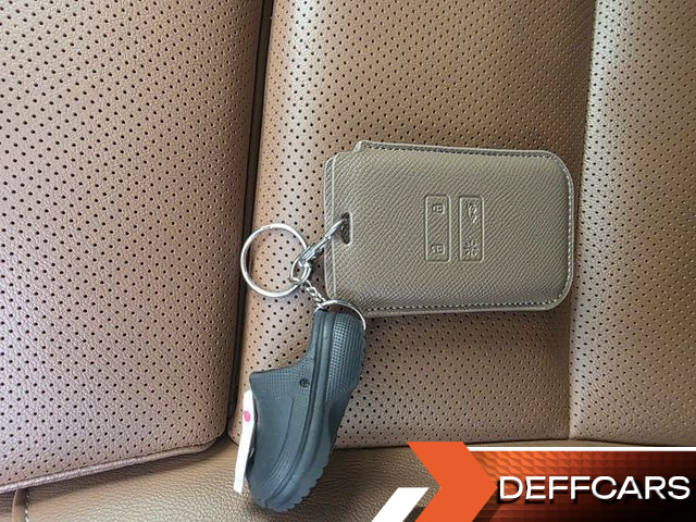 Renault-KoreaSamsung QM6 2.0 LPe RE Signature 2WD купить на сайте DeffCars