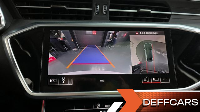 Audi A6 45 TFSI купить на сайте DeffCars