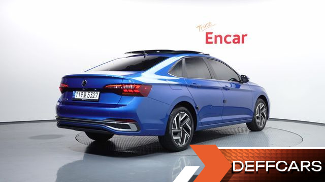 Volkswagen JETTA 1.5 TSI Prestige купить на сайте DeffCars