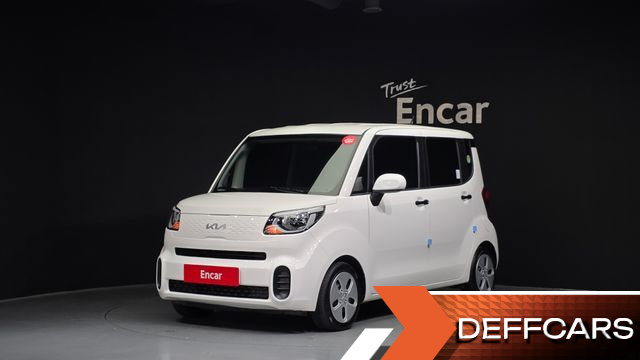 Kia RAY Van Standard купить на сайте DeffCars