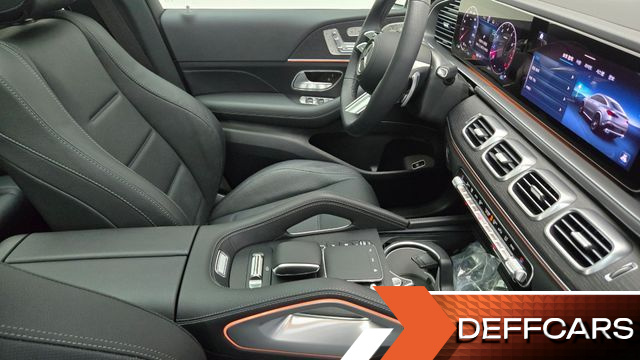 Mercedes GLE-CLASS GLE450 4MATIC Coupe купить на сайте DeffCars