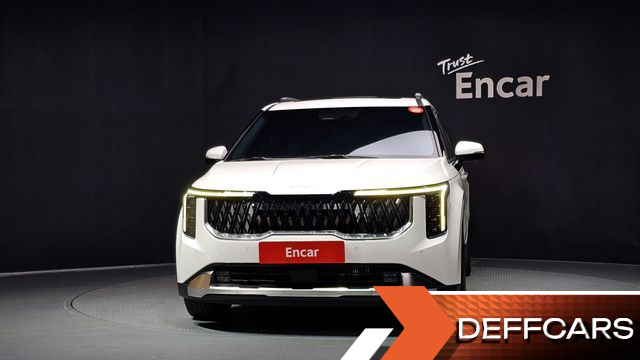 Kia CARNIVAL Diesel 9-Seater Noblesse купить на сайте DeffCars