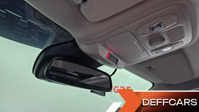 Renault-KoreaSamsung SM6 1.6 TCe RE купить на сайте DeffCars