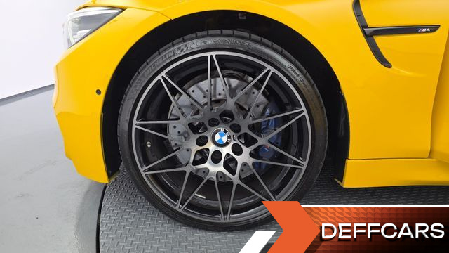 BMW M4 M4 Coupe Competition купить на сайте DeffCars