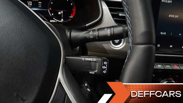 Renault-KoreaSamsung XM3 1.6 GTe RE купить на сайте DeffCars
