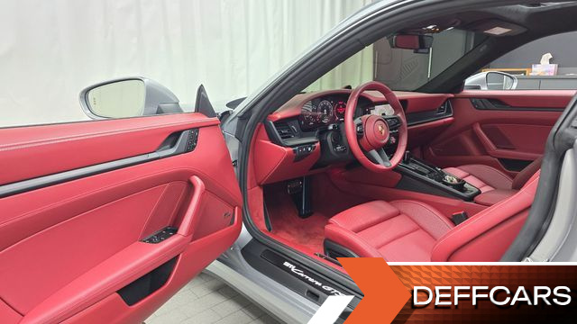Porsche 911 Carrera GTS купить на сайте DeffCars