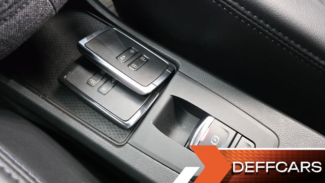 Renault-KoreaSamsung ZOE Intens Eco купить на сайте DeffCars