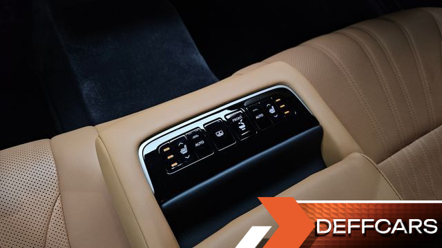 Lexus LS 3.5 Supreme AWD купить на сайте DeffCars
