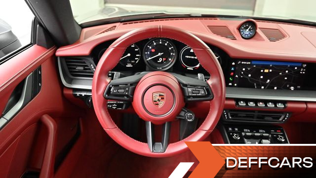 Porsche 911 Carrera купить на сайте DeffCars