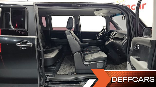Kia RAY Prestige купить на сайте DeffCars