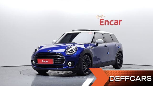 Mini CLUBMAN High 2nd купить на сайте DeffCars
