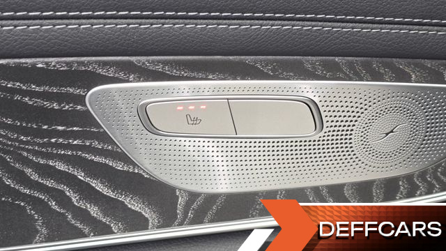 Mercedes AMG GT 4Door 43 4MATIC+ купить на сайте DeffCars