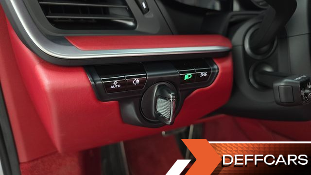 Porsche 911 Carrera 4S Cabriolet купить на сайте DeffCars