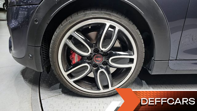 Mini COOPER JCW GP GP Inspired Edition 3rd купить на сайте DeffCars