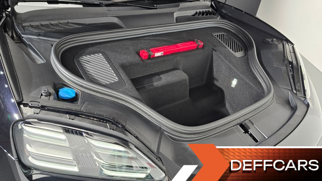 Porsche MACAN 4S купить на сайте DeffCars