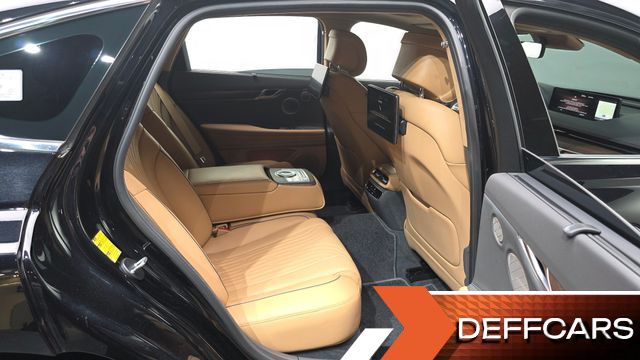 Genesis G80 Gasoline 3.5 Turbo AWD купить на сайте DeffCars