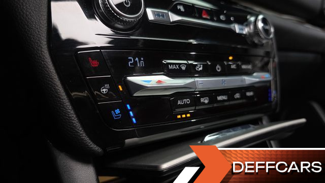 Ford EXPLORER 2.3 LimIted 4WD купить на сайте DeffCars