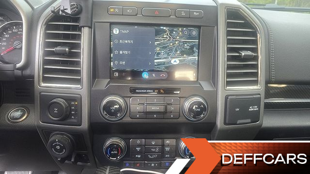 Ford F150 3.5L купить на сайте DeffCars