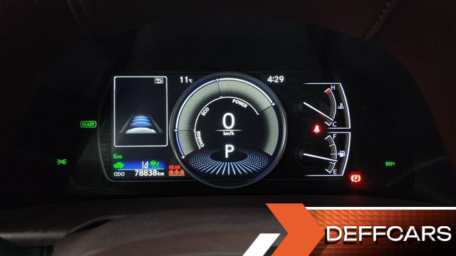 Lexus ES Executive купить на сайте DeffCars