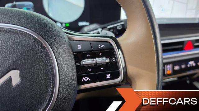 Kia SORENTO HEV 1.6 2WD Gravity купить на сайте DeffCars