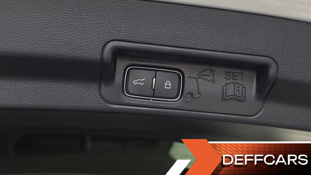 Ford EXPLORER 2.3 LimIted 4WD купить на сайте DeffCars