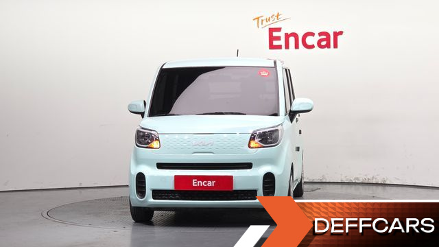 Kia RAY Van Prestige купить на сайте DeffCars