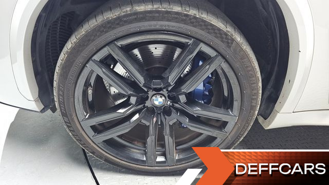BMW X5M 4.4 купить на сайте DeffCars