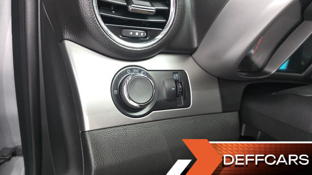 ChevroletGMDaewoo ORLANDO LPG LS Deluxe купить на сайте DeffCars