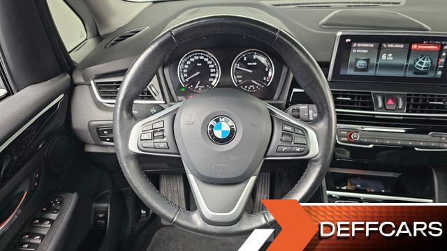 BMW 2-SERIES Advantage купить на сайте DeffCars