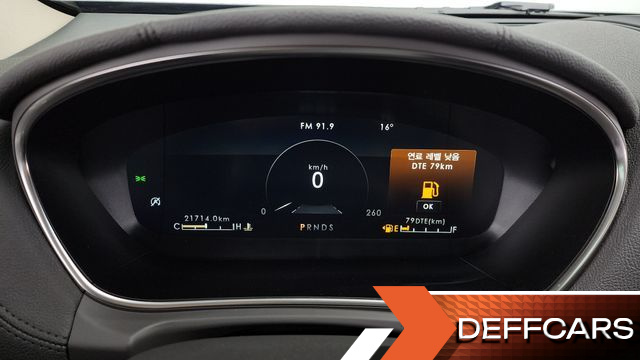 Lincoln NAUTILUS 2.7 Reserve AWD купить на сайте DeffCars