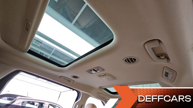 Kia CARNIVAL Gasoline 7-Seater Signature купить на сайте DeffCars