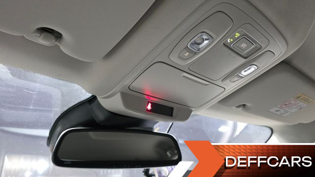 Renault-KoreaSamsung SM6 2.0 LPe Feel купить на сайте DeffCars