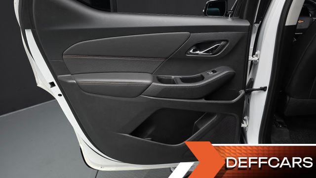ChevroletGMDaewoo TRAVERSE 3.6 AWD Redline купить на сайте DeffCars