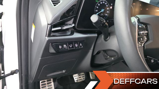 Kia NIRO Signature купить на сайте DeffCars