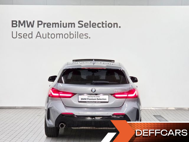 BMW 1-SERIES 120i M Sports купить на сайте DeffCars