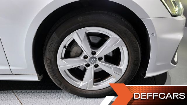 Audi A6 40 TDI купить на сайте DeffCars