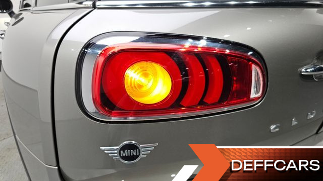 Mini CLUBMAN High 2nd купить на сайте DeffCars