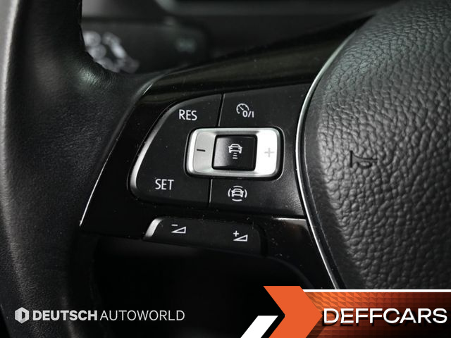 Volkswagen TIGUAN 2.0 TSI Prestige купить на сайте DeffCars
