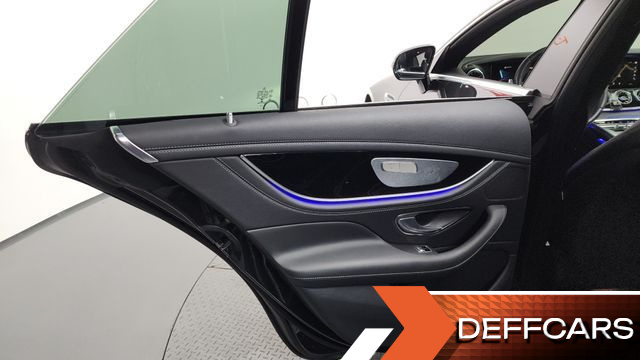 Mercedes AMG GT 4Door 43 4MATIC+ купить на сайте DeffCars