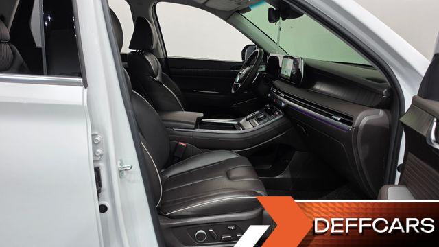 Hyundai PALISADE Diesel 2.2 4WD Calligraphy купить на сайте DeffCars