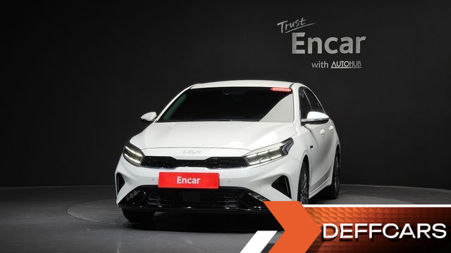 Kia K3 1.6 signature купить на сайте DeffCars